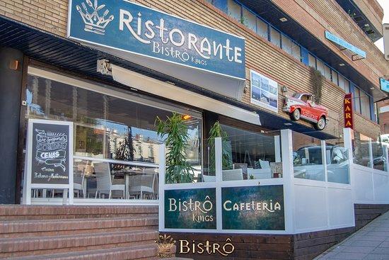 Bistro Kings