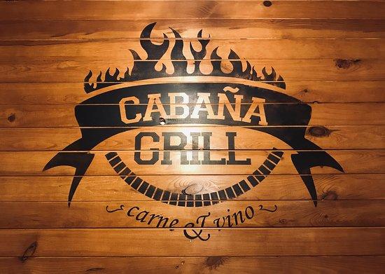 Cabaña