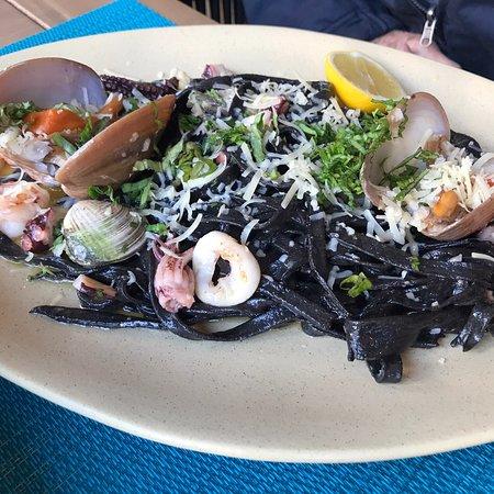 Restaurante Casa al Mar
