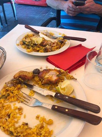 Restaurante Pinares 14