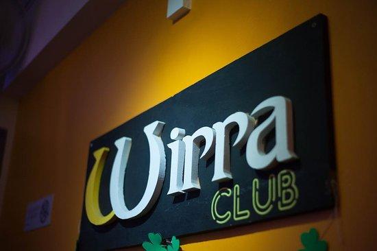 Wirra Club