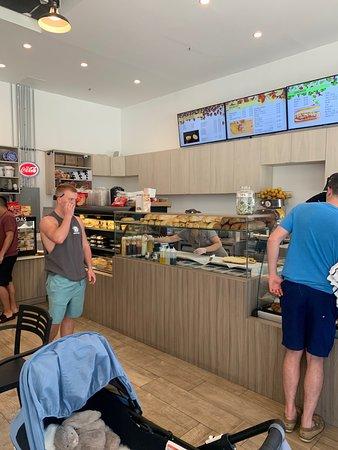 Primo Bakery