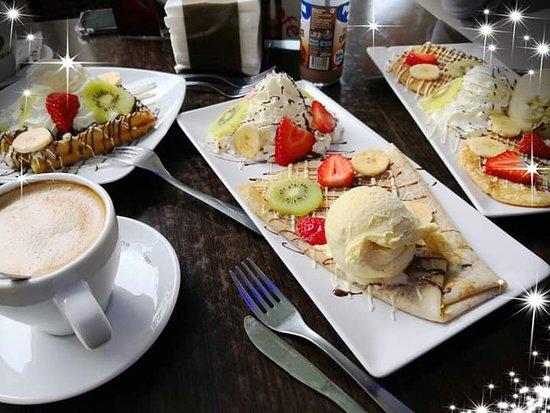 Cero cafe