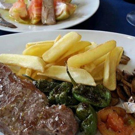 Taberna Del Mar
