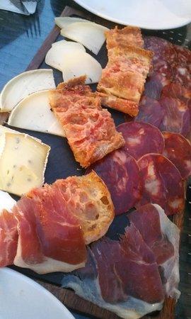 Lo Tipic del Mediterrani