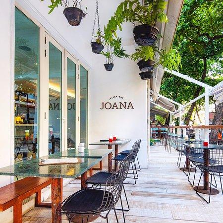 Joana Pizza Bar