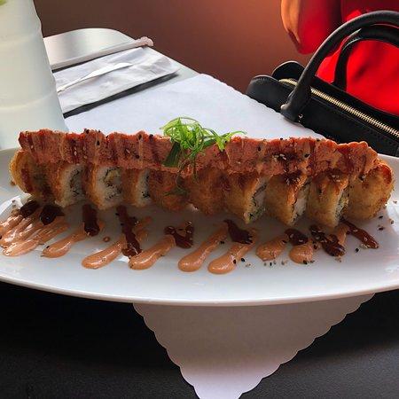 Seki Japanese Baja Cuisine