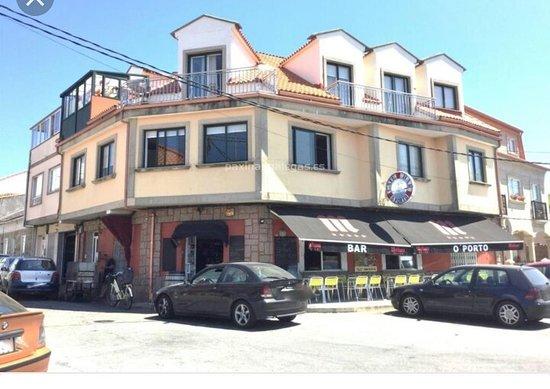Bar O'porto