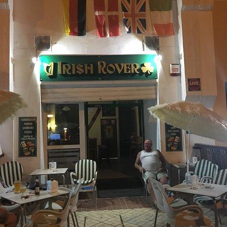 Irish Rover