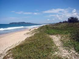 Mozambique Beach