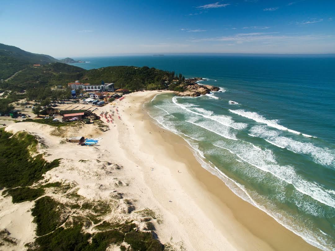 Playa de Joaquina