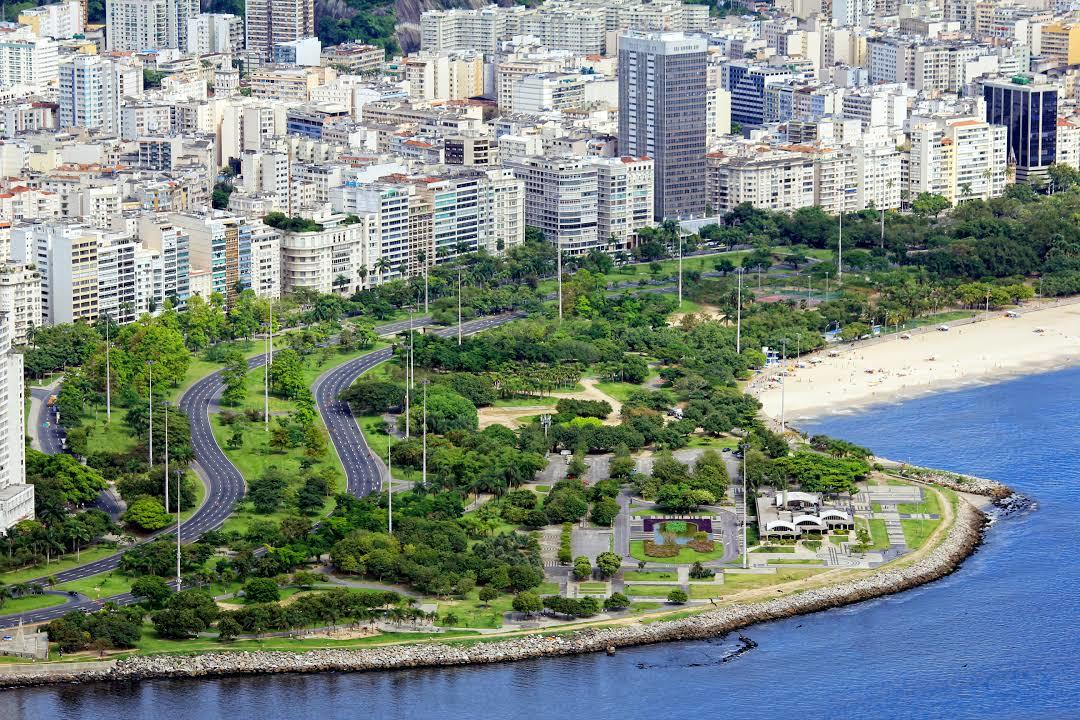 Parque Brigadier Eduardo Gomes