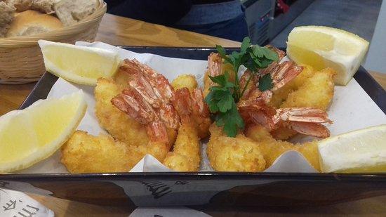 Belamar pescados