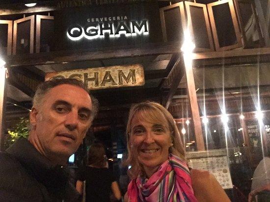 Ogham Alem
