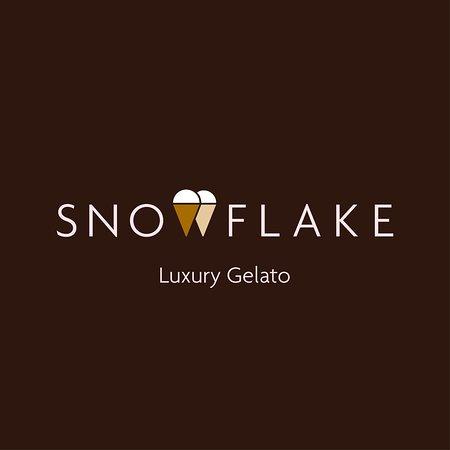 Snowflake Gelato