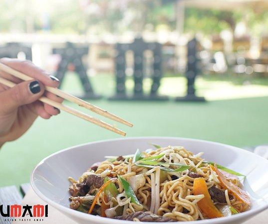 Umami Wok