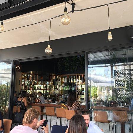 Barrazero Bistro
