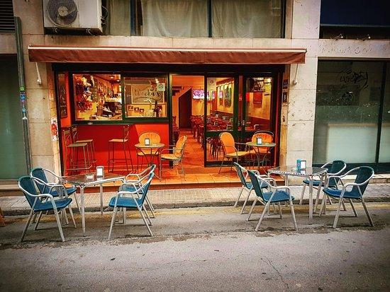 Wocka's Cafe-Bar