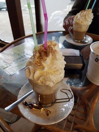 Cafe Latino