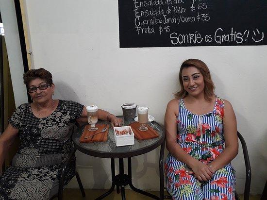 Adelaida Coffee