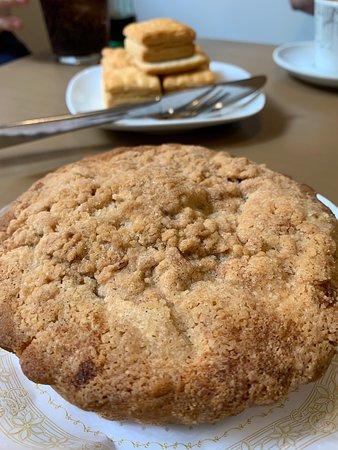 La Feliz Pan & Cafe