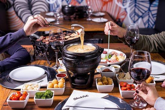 Blackpot Restaurant