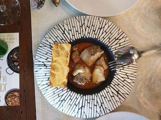Restaurante Mistela