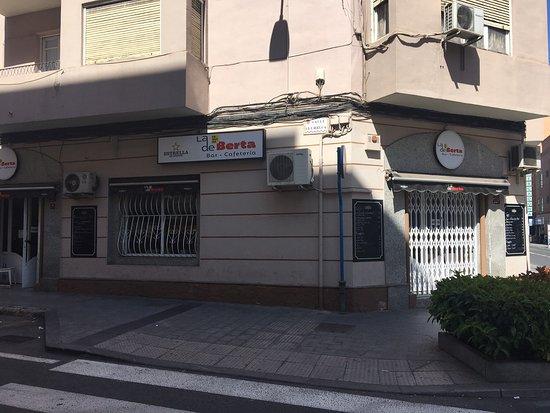 La Esquina de Berta