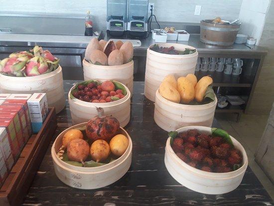 Restaurante Kaajal