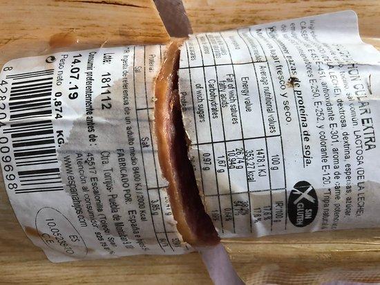 Ham-on
