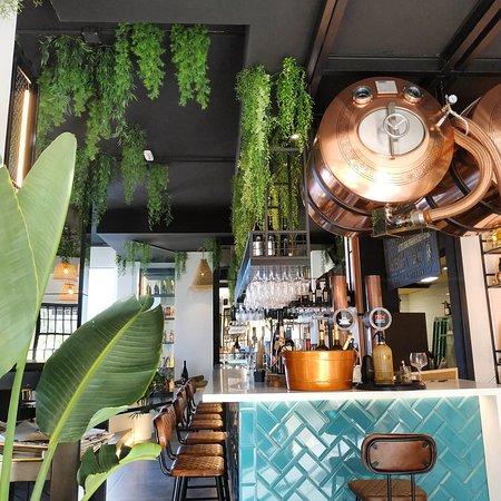 Masmar Casual Bar