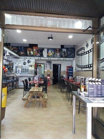 Bocateria Rex