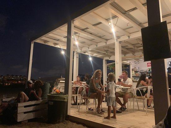 Chiringuito Tres14Beach