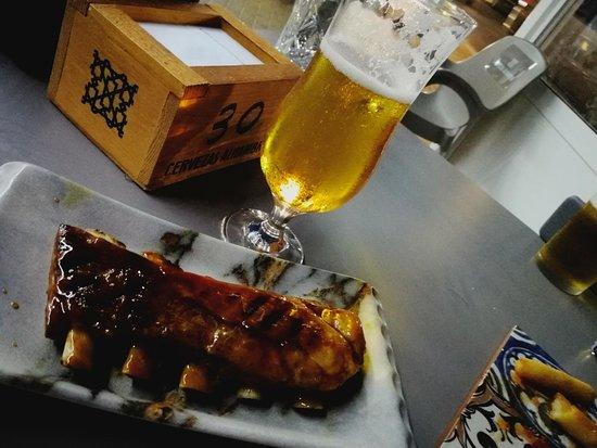 La Tapa