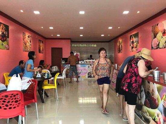 Sorveteria Fino Sabor