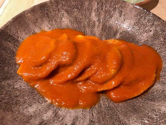 Restaurante Panzerotti