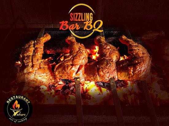 Lahore Restaurant