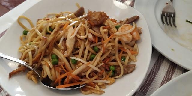 Restaurante Canton