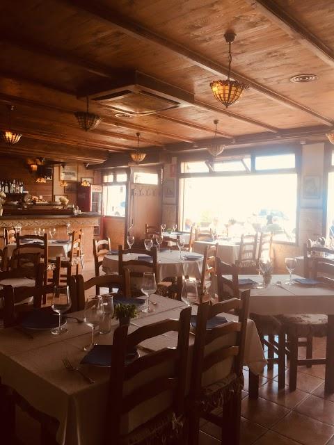 Restaurante Claro de Luna