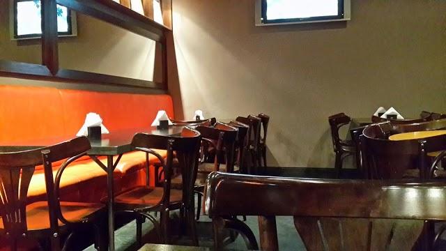 Antares Necochea