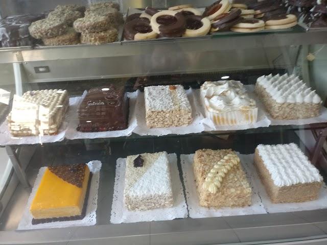Paula panaderia y pasteleria
