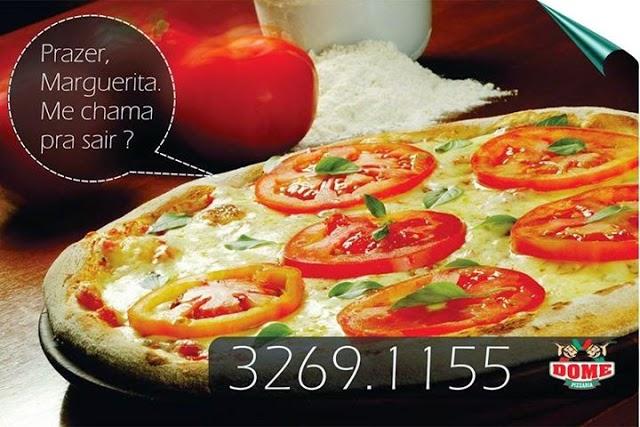 Dome Pizzaria