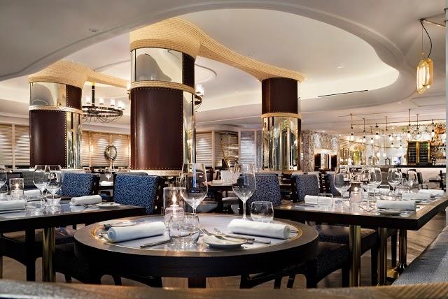 Scarpetta by Scott Conant
