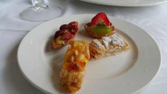 Restaurant El Trull
