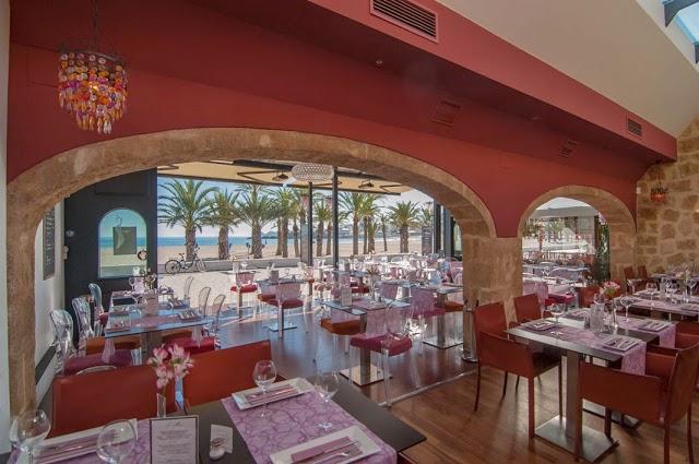 Restaurante La Boheme