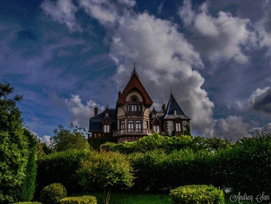 Casa del Duque de Almodóvar del Río