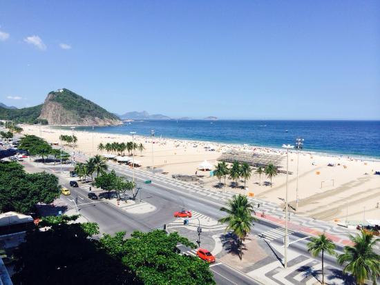 Avenida Atlántica