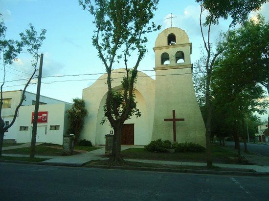 Capilla Divino Rostro