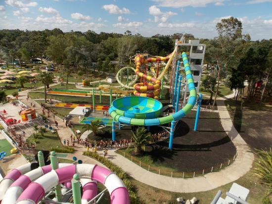 Aquopolis