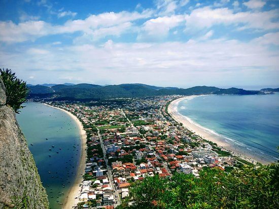 Morro do Macaco